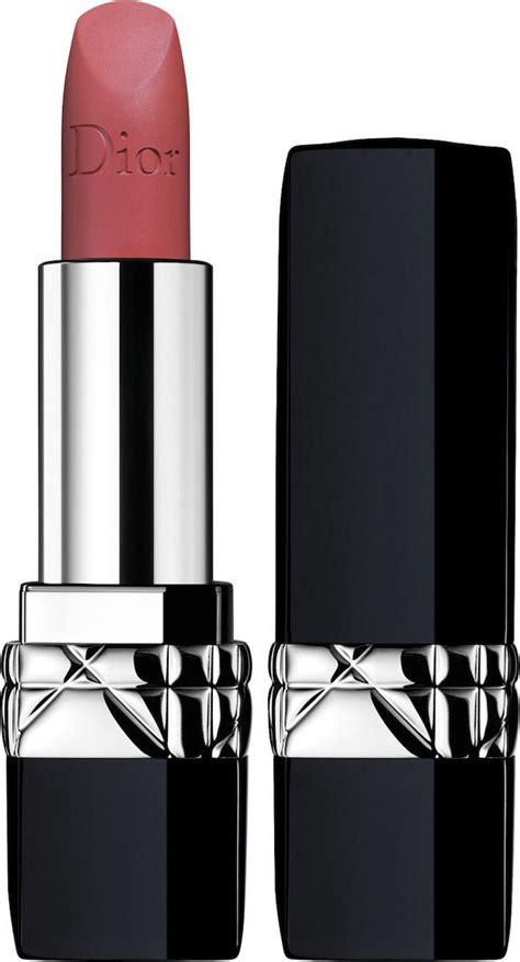 dior rouge classic matte 772|christian Dior red color.